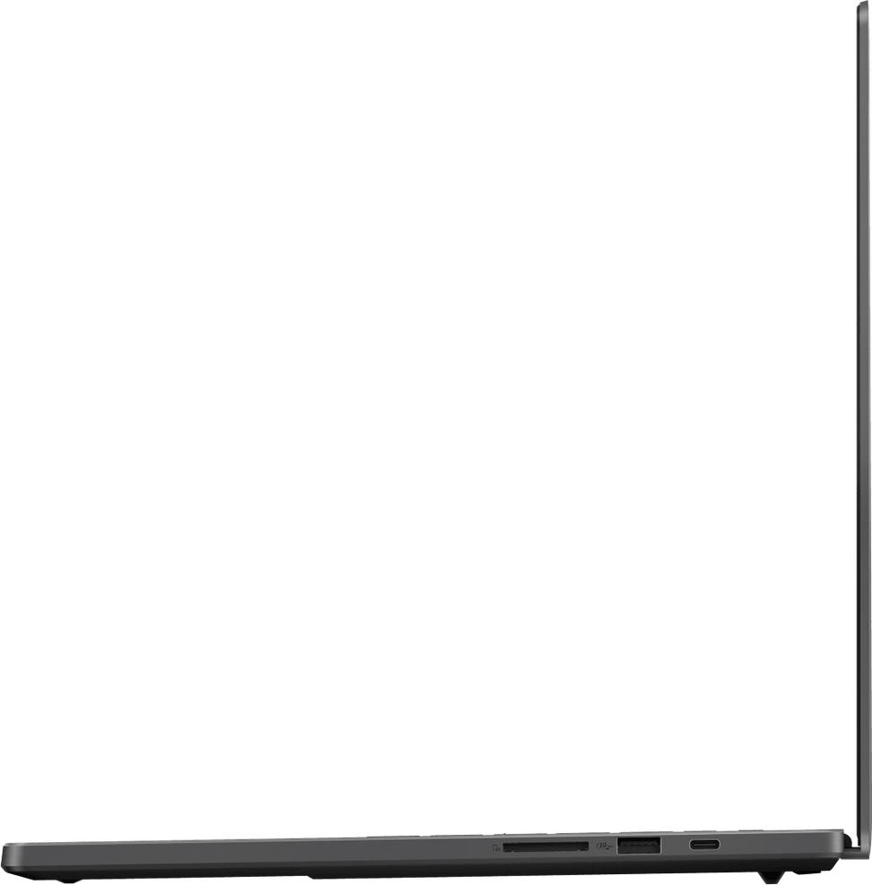Ordinateur portable Gaming Asus ROG Zephyrus G16 (GU605CP-QR084W) — image 8