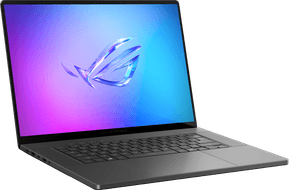 Ordinateur portable Gaming Asus ROG Zephyrus G16 (GU605CP-QR084W) — image 2