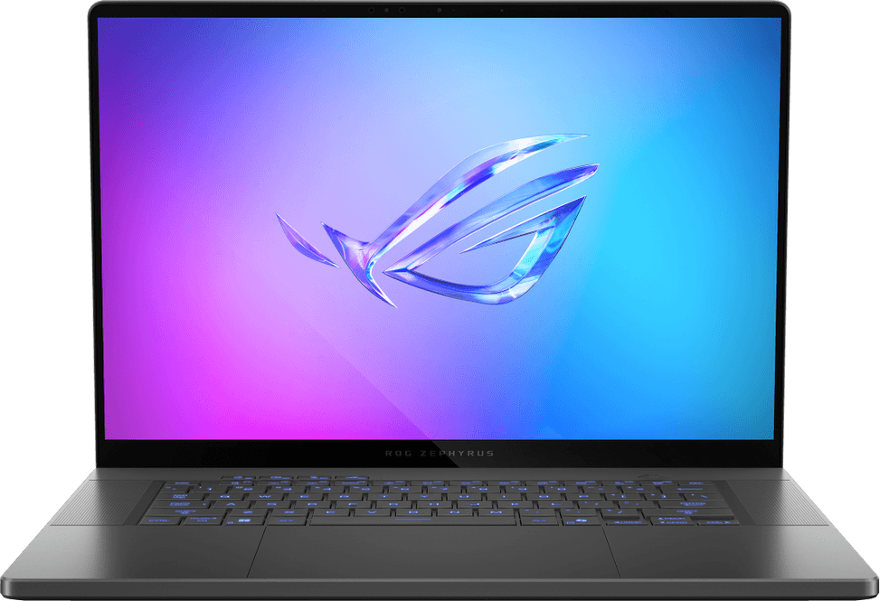 Asus ROG Zephyrus G16 Gaming Laptop (GU605CP-QR084W) — image 1