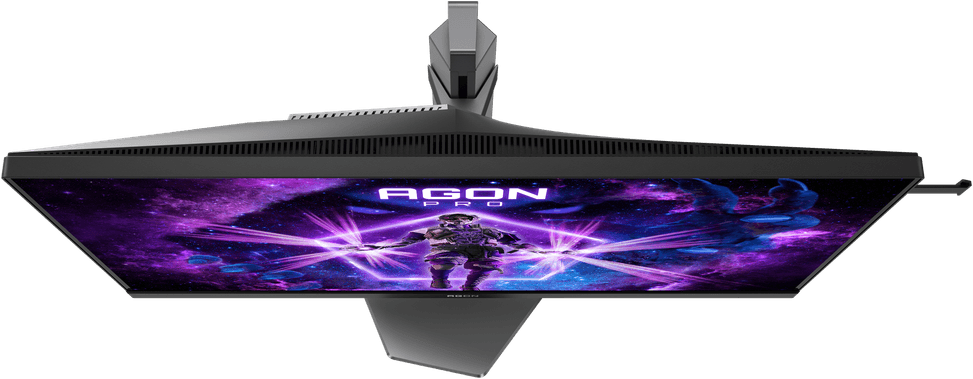 Écran 27" Gaming Full HD AOC AG276FK — image 10