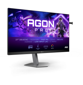 Écran 27" Gaming Full HD AOC AG276FK
