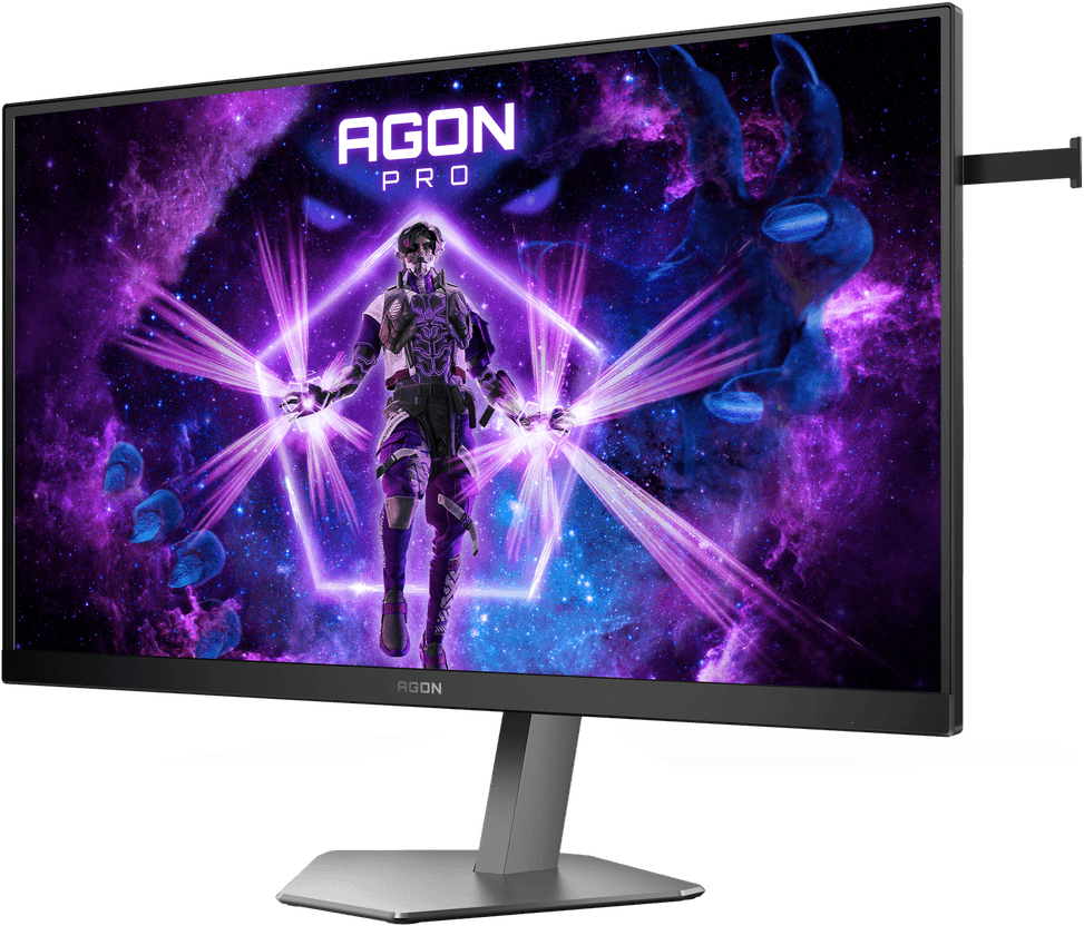Écran 27" Gaming Full HD AOC AG276FK — image 5
