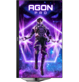 Écran 27" Gaming Full HD AOC AG276FK