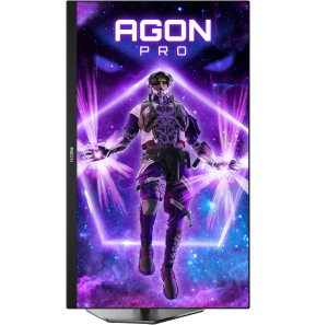 Écran 27" Gaming Full HD AOC AG276FK