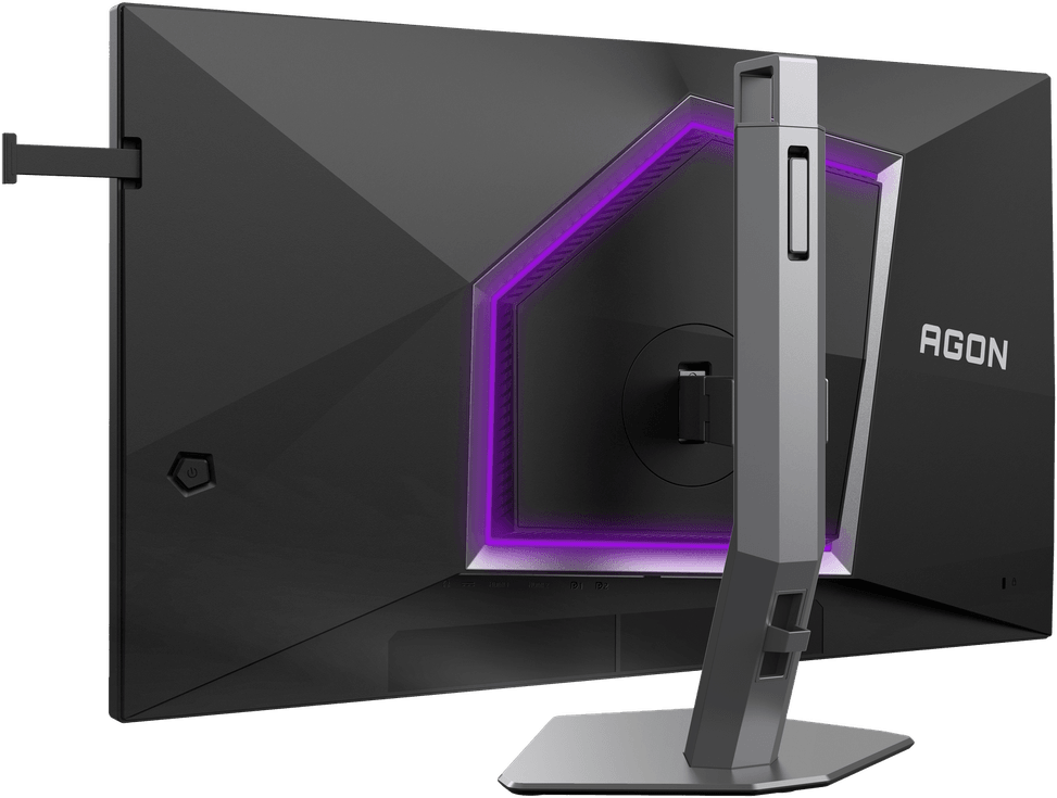 AOC AG276FK 27" Full HD Gaming Monitor — image 13