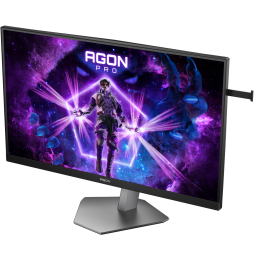 Écran 27" Gaming Full HD AOC AG276FK
