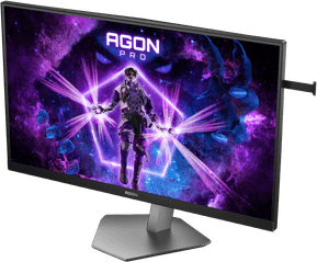 Écran 27" Gaming Full HD AOC AG276FK — image 3