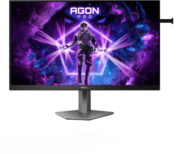 Écran 27" Gaming Full HD AOC AG276FK