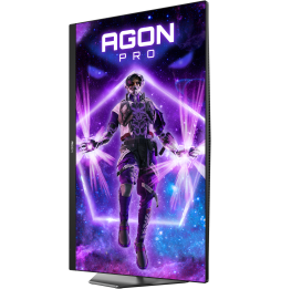 Écran 27" Gaming Full HD AOC AG276FK