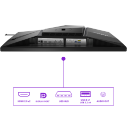 Écran 27" Gaming Full HD AOC AG276FK