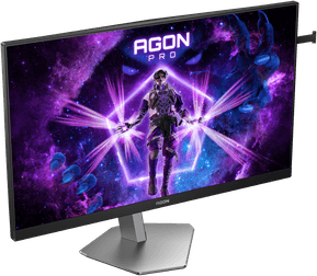 Écran 27" Gaming Full HD AOC AG276FK — image 2