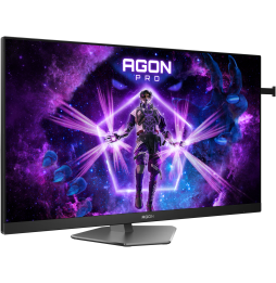 Écran 27" Gaming Full HD AOC AG276FK