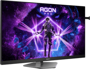 Écran 27" Gaming Full HD AOC AG276FK — image 4