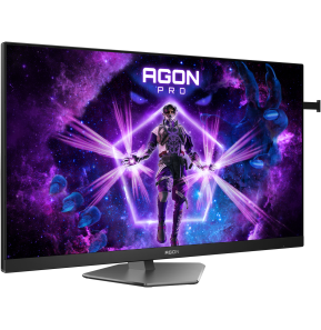 Écran 27" Gaming Full HD AOC AG276FK