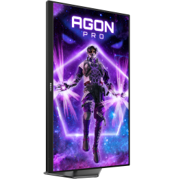 Écran 27" Gaming Full HD AOC AG276FK