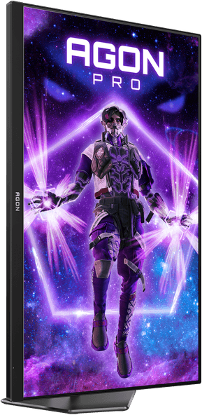 Écran 27" Gaming Full HD AOC AG276FK — image 6
