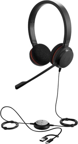 Casque & écouteur