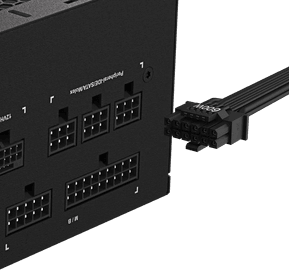 Bloc alimentation Gigabyte GP- UD1000GM PG5 1000W — image 7