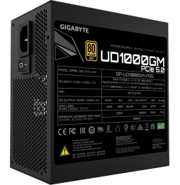 Bloc alimentation Gigabyte GP- UD1000GM PG5 1000W