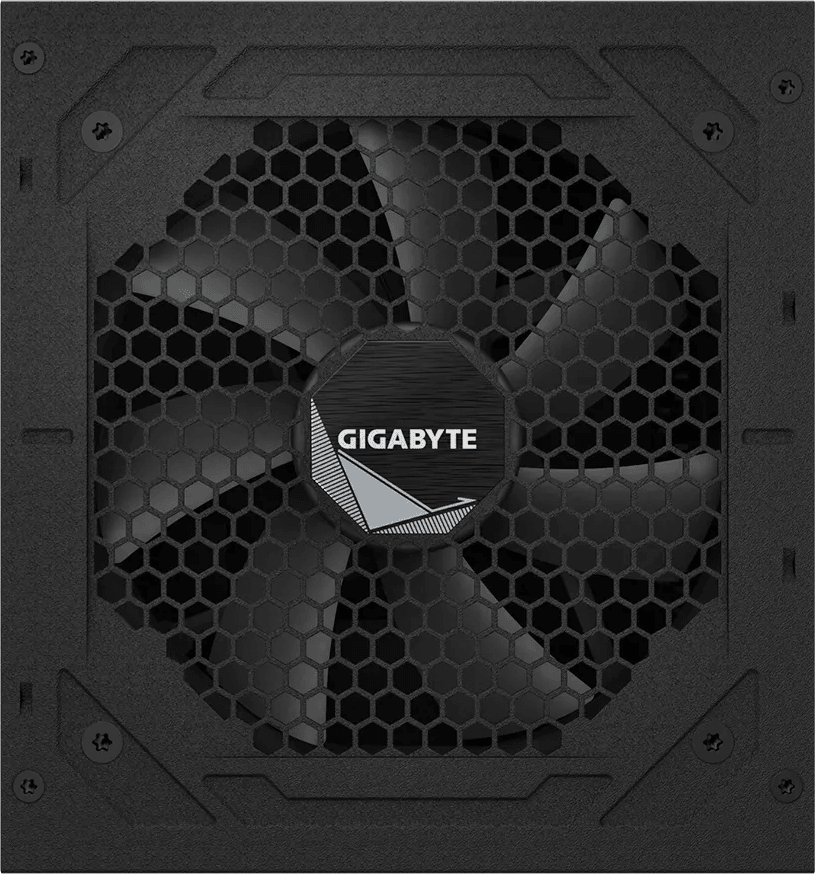 مزود طاقة Gigabyte GP- UD1000GM PG5 1000W — صورة 1