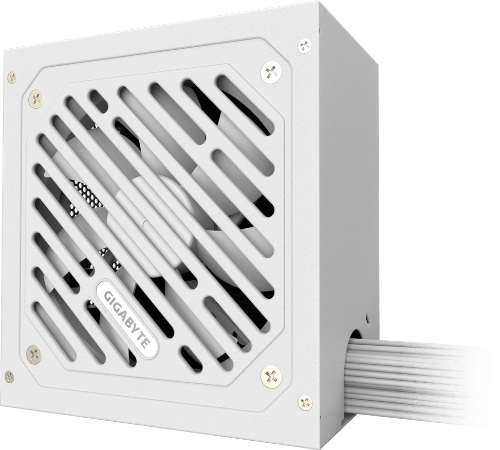 Bloc alimentation Gigabyte GP-P550SS ICE/PSU 550W — image 2