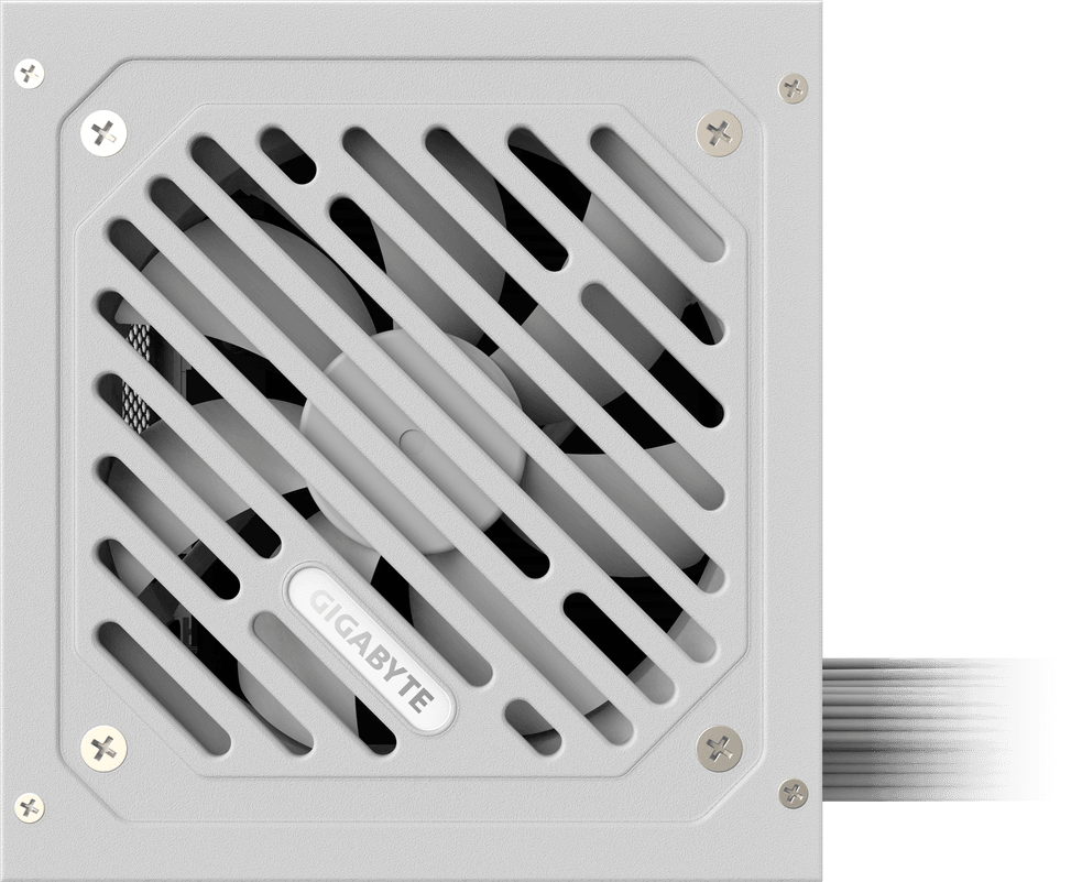 Bloc alimentation Gigabyte GP-P550SS ICE/PSU 550W — image 1