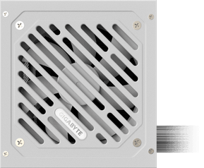 مزود طاقة Gigabyte GP-P550SS ICE/PSU 550W