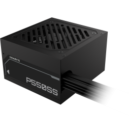 Bloc alimentation Gigabyte GP-P550SS/PSU 550W