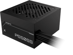 Bloc alimentation Gigabyte GP-P550SS/PSU 550W — image 4