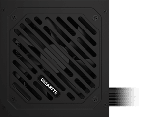 Bloc alimentation Gigabyte GP-P550SS/PSU 550W