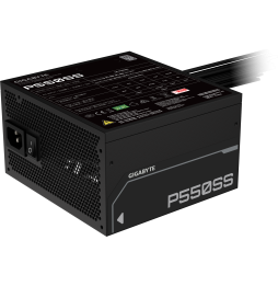 Bloc alimentation Gigabyte GP-P550SS/PSU 550W