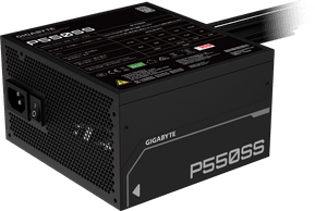 Bloc alimentation Gigabyte GP-P550SS/PSU 550W — image 5