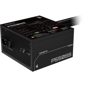 Bloc alimentation Gigabyte GP-P550SS/PSU 550W