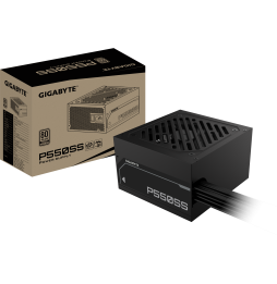 Bloc alimentation Gigabyte GP-P550SS/PSU 550W