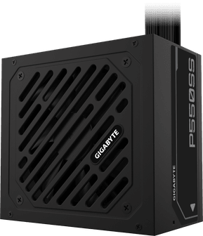 Bloc alimentation Gigabyte GP-P550SS/PSU 550W — image 3