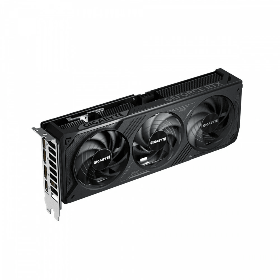Gigabyte GeForce RTX 5070 WINDFORCE 12GB OC Graphics Card — image 3