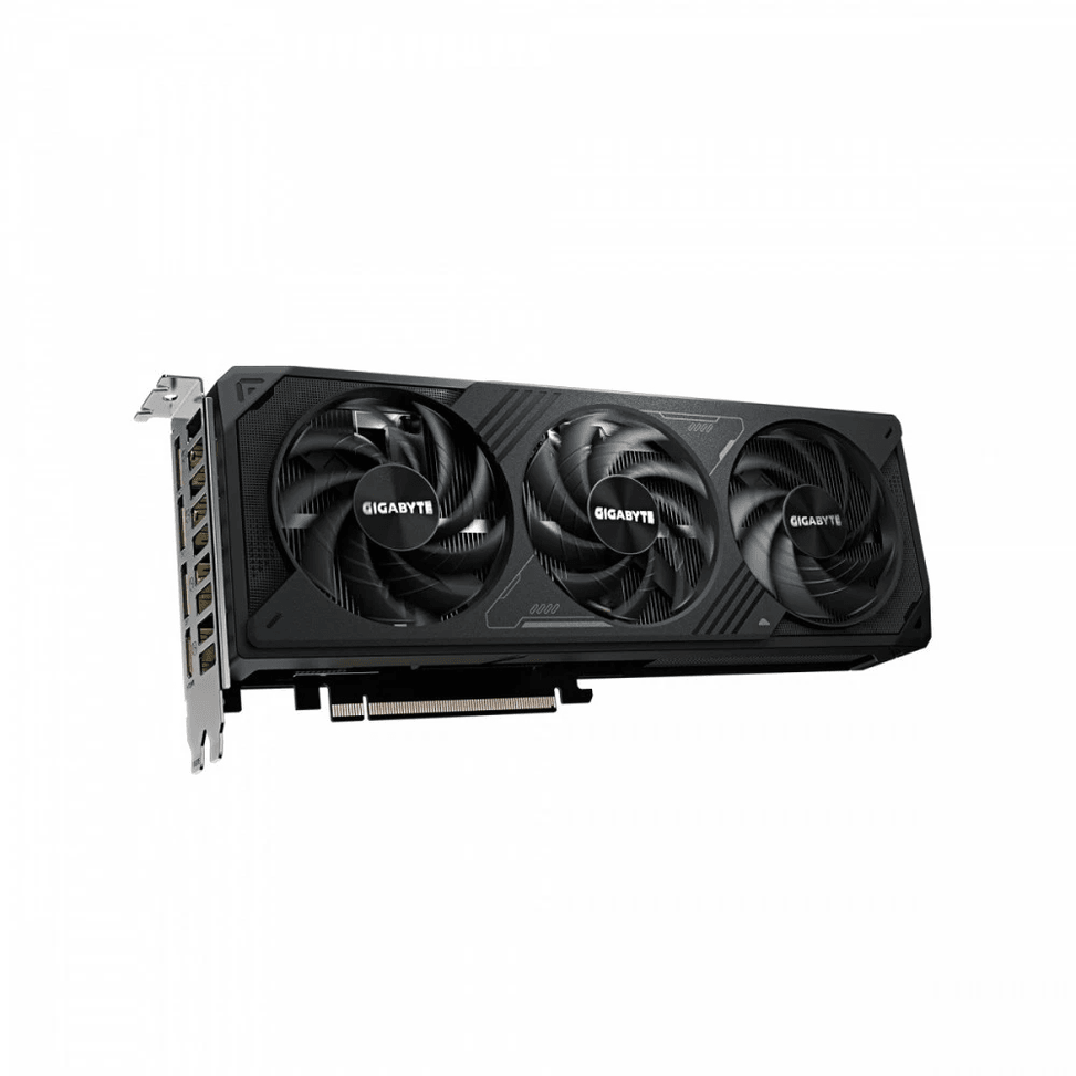 Gigabyte GeForce RTX 5070 WINDFORCE 12GB OC Graphics Card — image 4