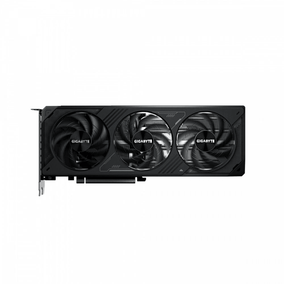 Gigabyte GeForce RTX 5070 WINDFORCE 12GB OC Graphics Card — image 2
