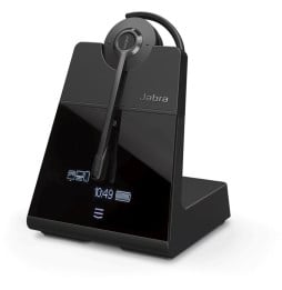 Micro-casque Jabra Engage 65 SE - Convertible (9655-553-111)