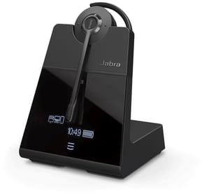 Micro-casque Jabra Engage 65 SE - Convertible (9655-553-111) — image 3