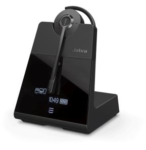 Micro-casque Jabra Engage 65 SE - Convertible (9655-553-111)