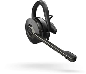 Micro-casque Jabra Engage 65 SE - Convertible (9655-553-111)