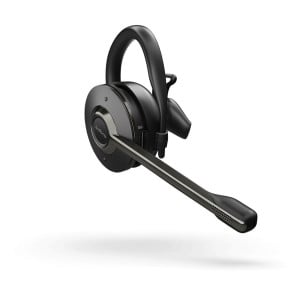 Micro-casque Jabra Engage 65 SE - Convertible...