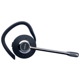 Micro-casque Jabra Engage SE Convertible UC - casque seul (14401-51)