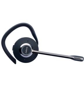 Micro-casque Jabra Engage SE Convertible UC - casque seul (14401-51)