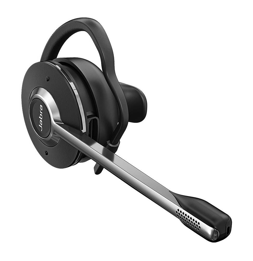 Micro-casque Jabra Engage SE Convertible UC - casque seul (14401-51)