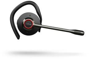 Micro-casque Jabra Engage 45 SE Convertible (9655-523-111) — image 2