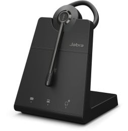 Micro-casque Jabra Engage 45 SE Convertible (9655-523-111)