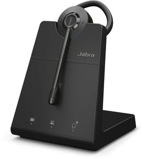 Micro-casque Jabra Engage 45 SE Convertible (9655-523-111) — image 3