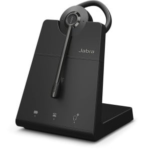 Micro-casque Jabra Engage 45 SE Convertible (9655-523-111)